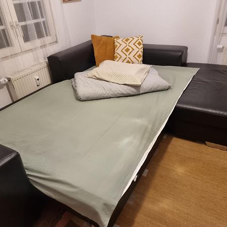 Fewo - Charmante 2 Zimmer Wohnung Mitten In Markdorf Exterior foto